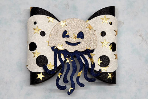 Hawaii bows bundle SVG ArtiCuties 