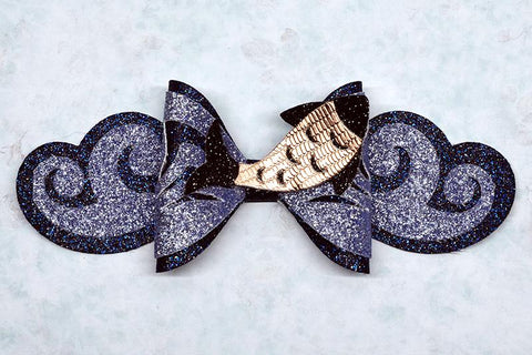 Hawaii bows bundle SVG ArtiCuties 