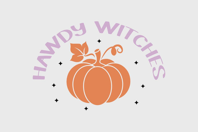 Hawdy Witches svg SVG designmaster24 