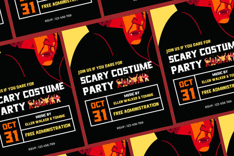 Haweni Font twinletter 