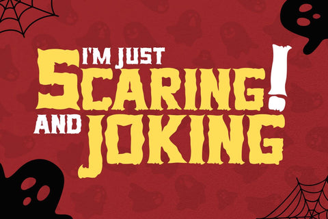 Haweni Font twinletter 