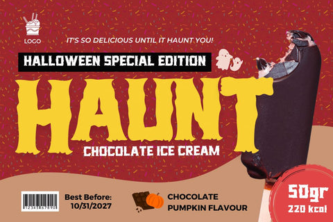 Haweni Font twinletter 