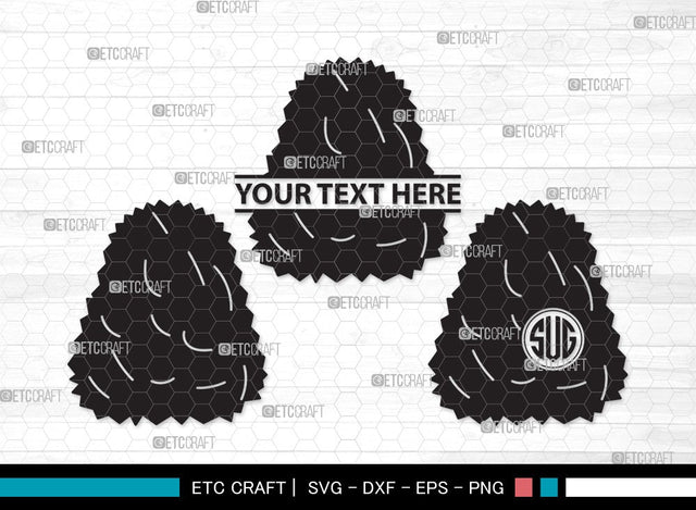 Hay Monogram SVG | Haystack Svg | Farm Svg | Farming Svg | Hay Clipart SVG ETC Craft 