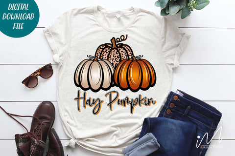 Hay pumpkin png, Pumpkin t shirt, Halloween Pumpkin cut file, Funny Halloween cricut, Halloween gift shirt,Fall t shirt png, Png sublimation SVG Isabella Machell 