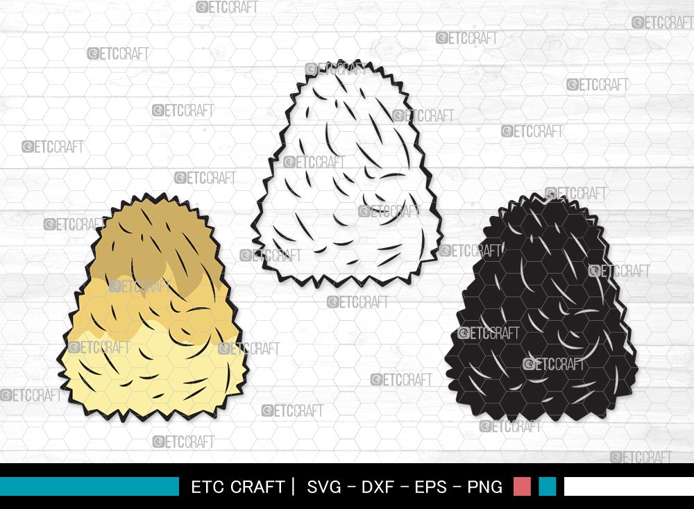 Hay Stack Cut Out Hay SVG | Haystack Svg | Farm Svg | Farming Svg | Hay Clipart - So Fontsy
