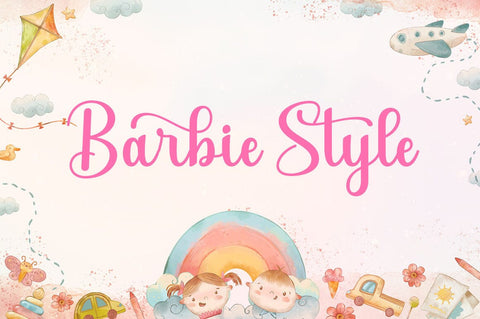 Hayda Script Font Rotterlab studio 