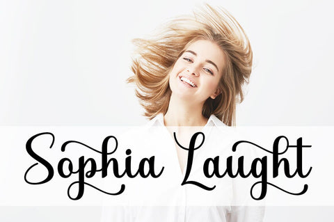 Hayda Script Font Rotterlab studio 