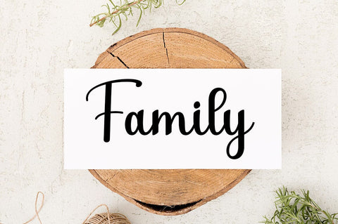 Hayda Script Font Rotterlab studio 