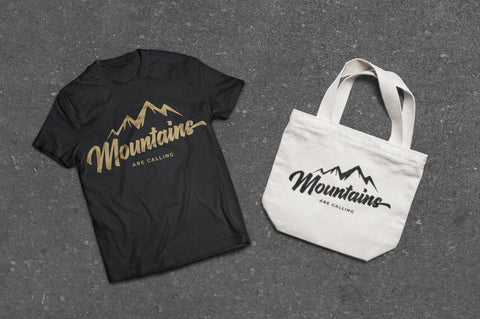 Hayhills Script Font Suby Studio 