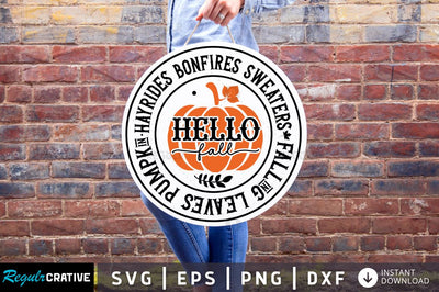 Hayrides. bonfires SVG SVG Regulrcrative 