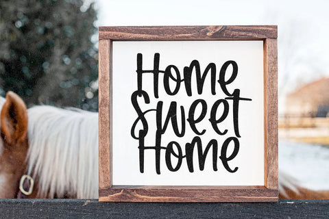 Haystacked - A Handwritten Script Font Font KA Designs 