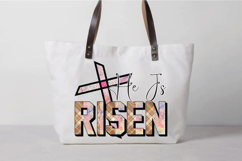 He Is Risen Sublimation 3D Paper Creativeart88 