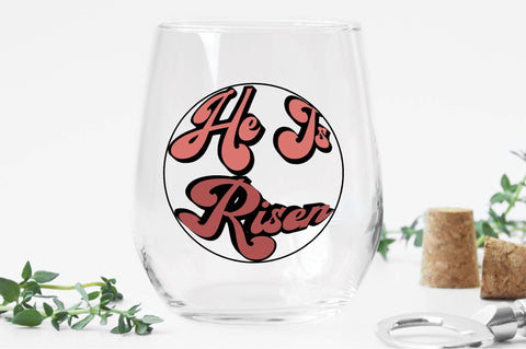 He Is Risen Sublimation Creativeart88 