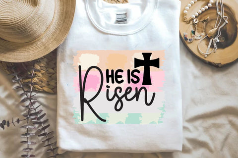 He Is Risen Sublimation Sublimation Jagonath Roy 