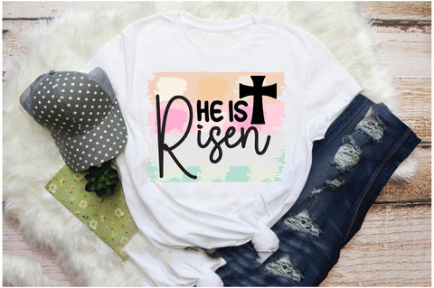 He Is Risen Sublimation Sublimation Jagonath Roy 