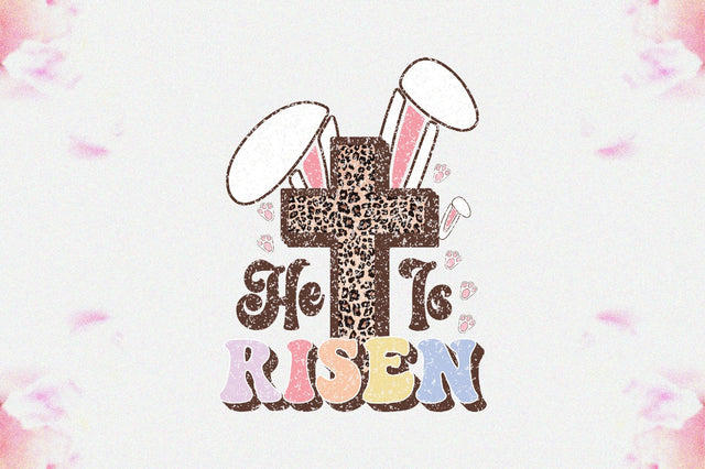 He is Risen Sublimation Sublimation Jagonath Roy 
