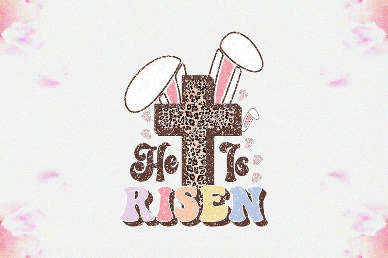 He is Risen Sublimation Sublimation Jagonath Roy 