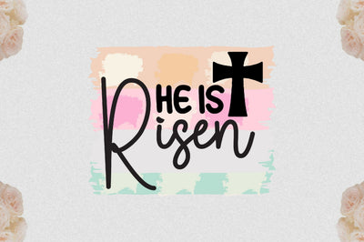 He Is Risen Sublimation Sublimation Jagonath Roy 