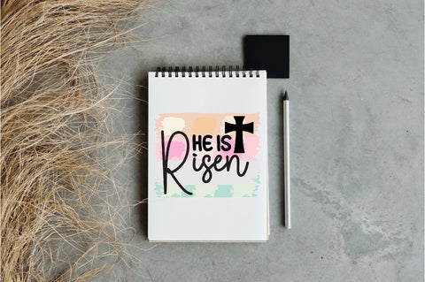 He Is Risen Sublimation Sublimation Jagonath Roy 