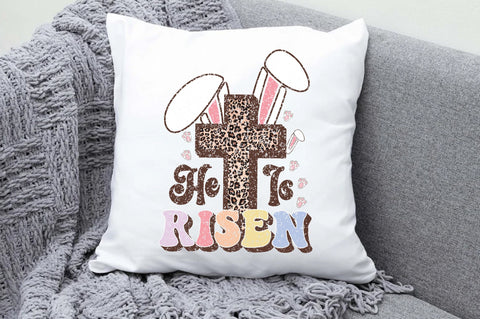 He is Risen Sublimation Sublimation Jagonath Roy 