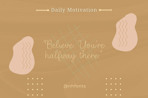 Headstay - a Single Line Font Font nhfonts 