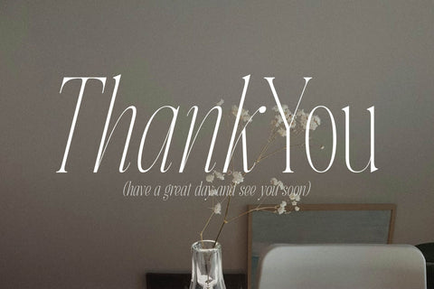 Heafthery Notespage Typeface Font Storytype Studio 