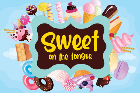 Heal The World Font Letterara 