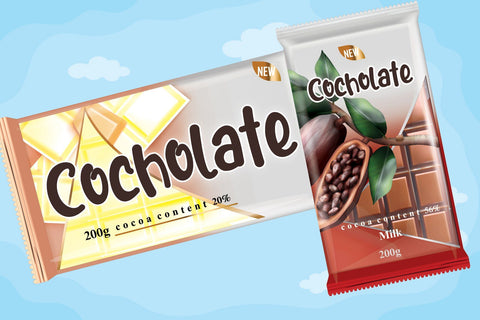 Heal The World Font Letterara 