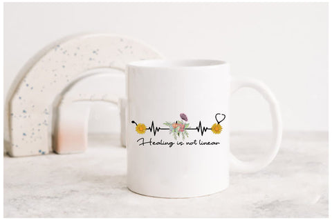 Healing is Not Linear Sublimation Sublimation Jagonath Roy 