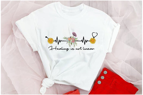 Healing is Not Linear Sublimation Sublimation Jagonath Roy 