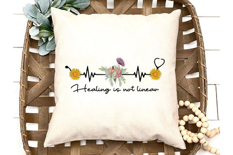 Healing is Not Linear Sublimation Sublimation Jagonath Roy 