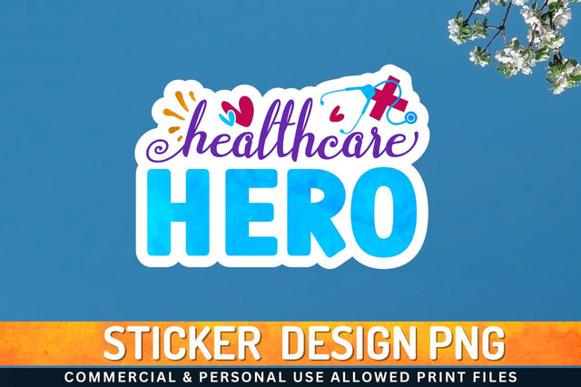 Healthcare hero Sublimation PNG Sublimation Regulrcrative 