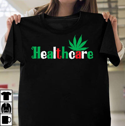 Healthcare SVG Cut File SVG BlackCatsMedia 