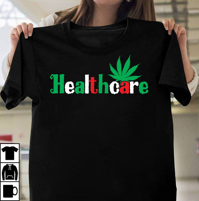 Healthcare SVG Cut File SVG BlackCatsMedia 