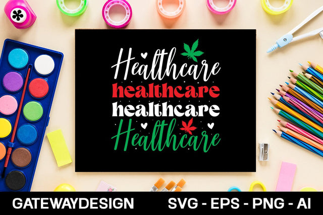 Healthcare Svg Design SVG designmaster24 