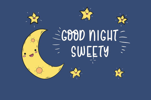 Healthy Coconut Font Supersemar Letter 