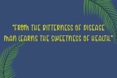 Healthy Coconut Font Supersemar Letter 