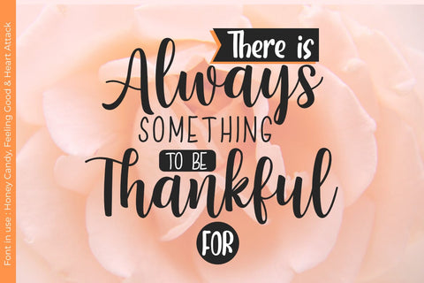 Heart Attack Font Madatype Studio 