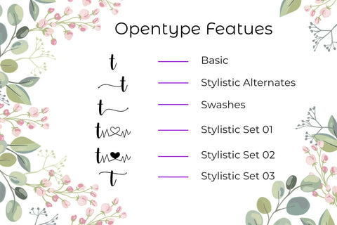 Heart Attack Font Madatype Studio 