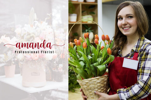 Heart Attack Font Madatype Studio 