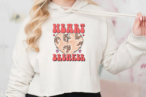 Heart Breaker Funny Valentine PNG Sublimation Jagonath Roy 