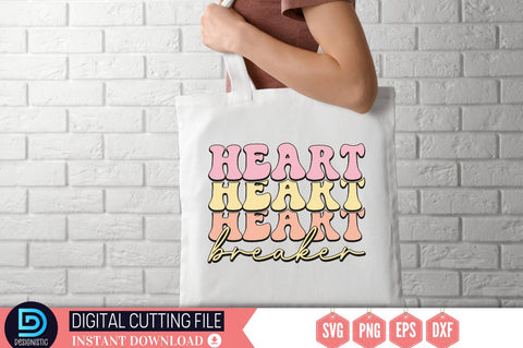 Heart breaker SVG SVG DESIGNISTIC 