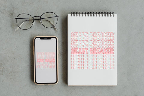 Heart Breaker Valentine Sublimation Sublimation Jagonath Roy 