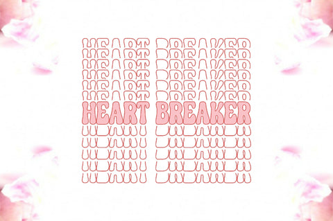 Heart Breaker Valentine Sublimation Sublimation Jagonath Roy 