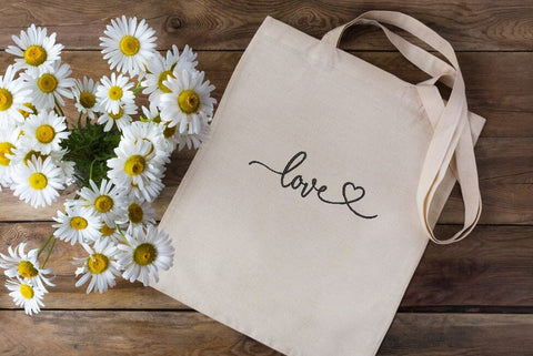 Heart embroidery design, 3 sizes, instant download. SVG ArtEMByNatalia 