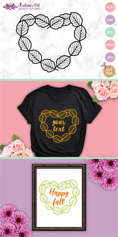 Heart frame svg Heart wreath svg Heart border svg Wedding svg Heart wreath clipart Heart svg Valentines day svg Love svg Jpg, png, eps, dxf, svg cut file. SVG KatineArt 