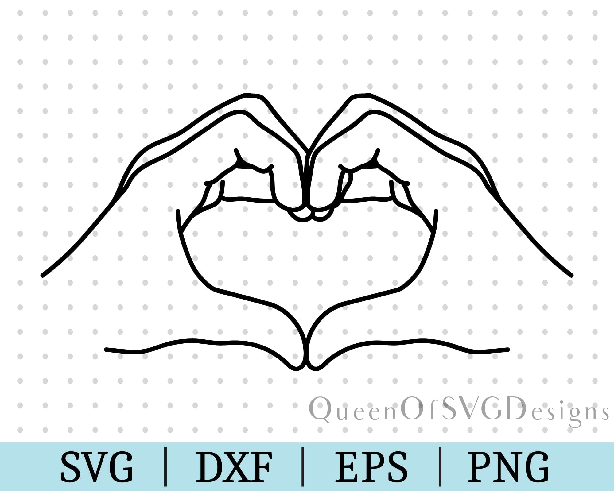 Philadelphia Eagles Heart svg eps dxf png file – lasoniansvg