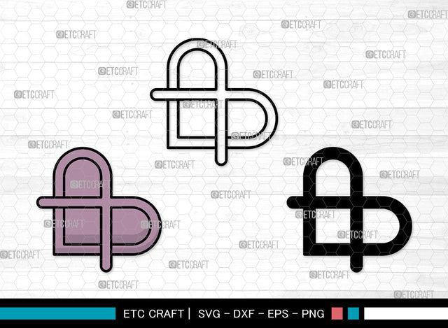 Heart Icons Color, Heart Svg, Valentine Svg, Hearts, Double-Hearts, Heart Bundle, Icon Bundle, Svg Cut File, Dxf, Eps, Png, SVG ETC Craft 