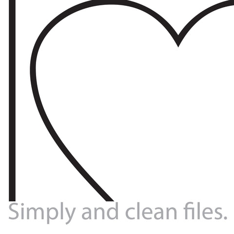 Heart in the jar SVG TribaliumArtSF 