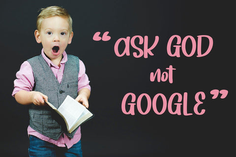 Heart Love - Crafty Lovely Font Dm Letter Studio 